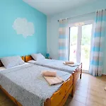 Casa vacanze Corfiota Sourina Análipsis