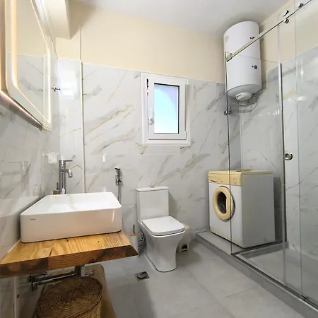 Casa vacanze Corfiota Sourina *