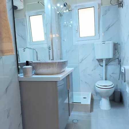 Corfiota Sourina Holiday home *