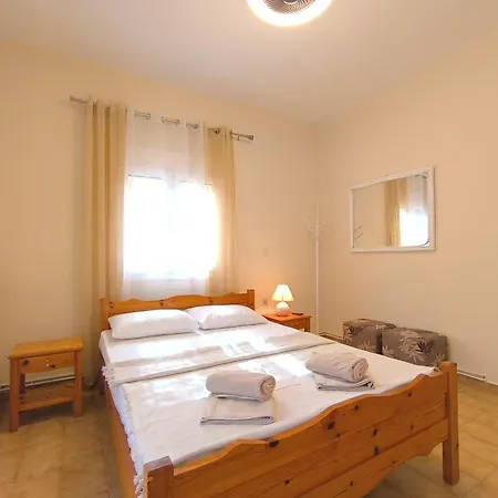 Corfiota Sourina Holiday home *
