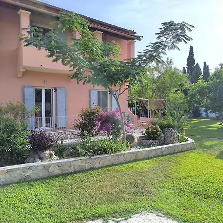 Corfiota Sourina Holiday home