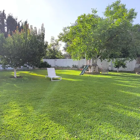 Holiday home Corfiota Sourina