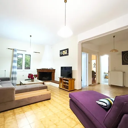 Corfiota Sourina Holiday home