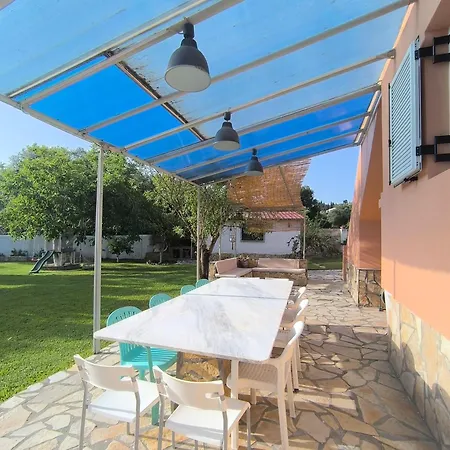Corfiota Sourina Holiday home *