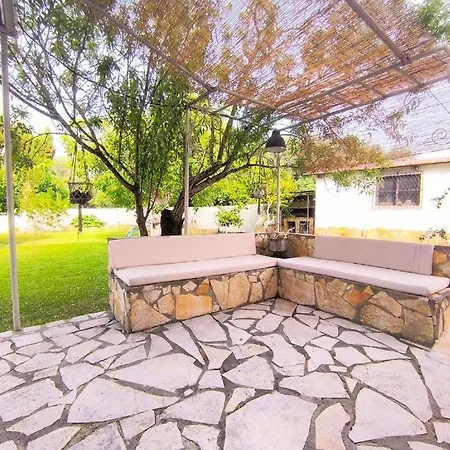 Casa de Férias Corfiota Sourina